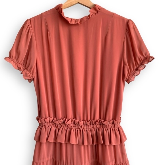 Tularosa Dress - Picture 13 of 16